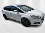 Picture of Ford - S-Max Ecoblue, 2,0 AUT Titanium Diesel
