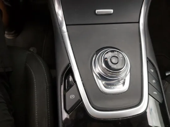 Picture of Ford - S-Max Ecoblue, 2,0 AUT Titanium Diesel
