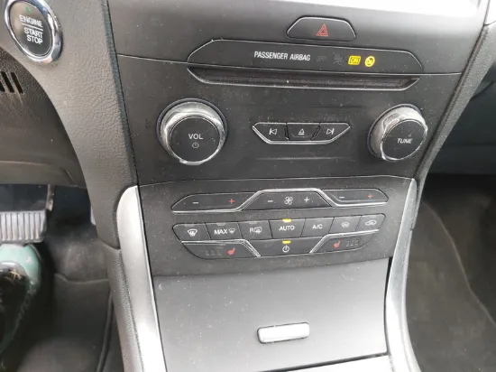 Picture of Ford - S-Max Ecoblue, 2,0 AUT Titanium Diesel
