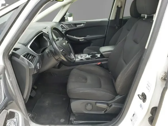 Picture of Ford - S-Max Ecoblue, 2,0 AUT Titanium Diesel