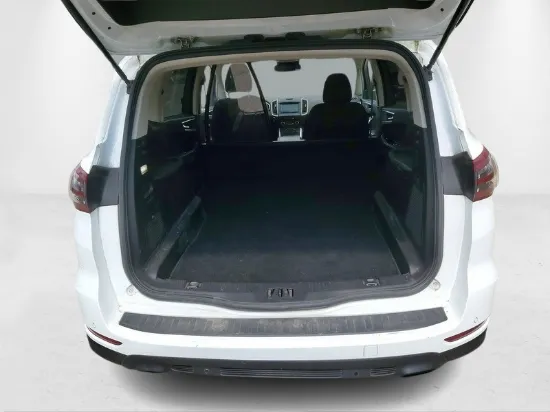 Picture of Ford - S-Max Ecoblue, 2,0 AUT Titanium Diesel
