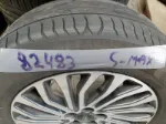 Picture of Ford - S-Max Ecoblue, 2,0 AUT Titanium Diesel
