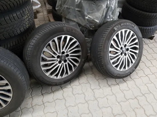Picture of Ford - S-Max Ecoblue, 2,0 AUT Titanium Diesel
