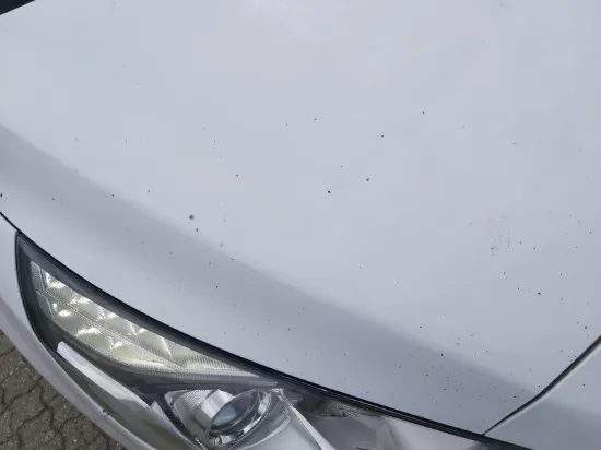 Picture of Ford - S-Max Ecoblue, 2,0 AUT Titanium Diesel