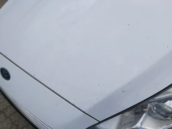 Picture of Ford - S-Max Ecoblue, 2,0 AUT Titanium Diesel