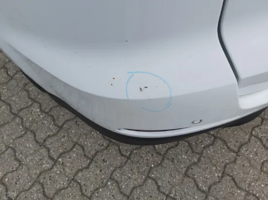 Picture of Ford - S-Max Ecoblue, 2,0 AUT Titanium Diesel