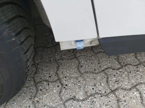 Picture of Ford - S-Max Ecoblue, 2,0 AUT Titanium Diesel