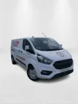 Изображение Ford - Transit Custom 300, L2, 2,0 tdci Diesel