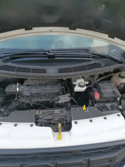 Изображение Ford - Transit Custom 300, L2, 2,0 tdci Diesel