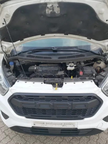 Изображение Ford - Transit Custom 300, L2, 2,0 tdci Diesel