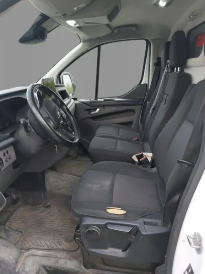 Изображение Ford - Transit Custom 300, L2, 2,0 tdci Diesel