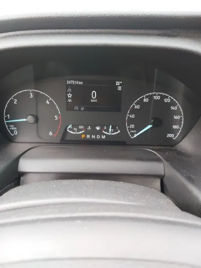 Изображение Ford - Transit Custom 300, L2, 2,0 tdci Diesel