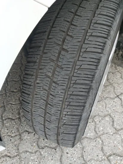 Изображение Ford - Transit Custom 300, L2, 2,0 tdci Diesel