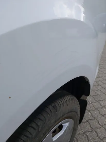 Изображение Ford - Transit Custom 300, L2, 2,0 tdci Diesel