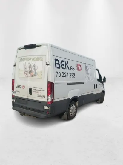 Изображение Iveco - Daily 35S16 Aut., 2.3 Diesel