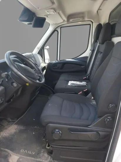 Изображение Iveco - Daily 35S16 Aut., 2.3 Diesel
