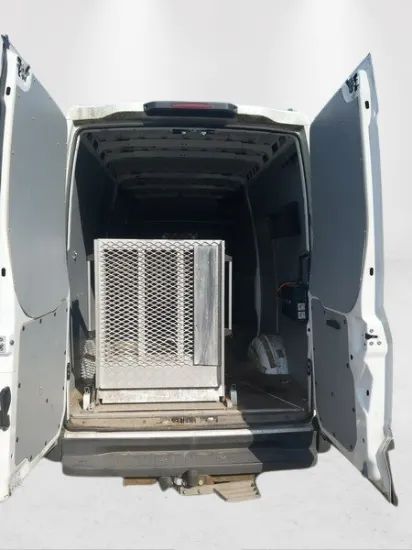 Изображение Iveco - Daily 35S16 Aut., 2.3 Diesel