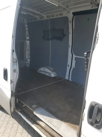 Изображение Iveco - Daily 35S16 Aut., 2.3 Diesel