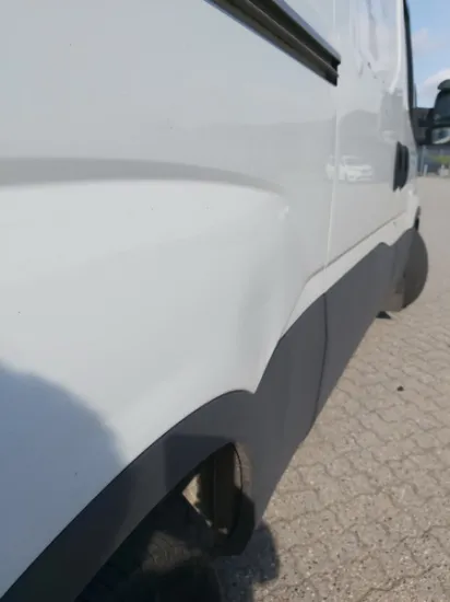 Изображение Iveco - Daily 35S16 Aut., 2.3 Diesel