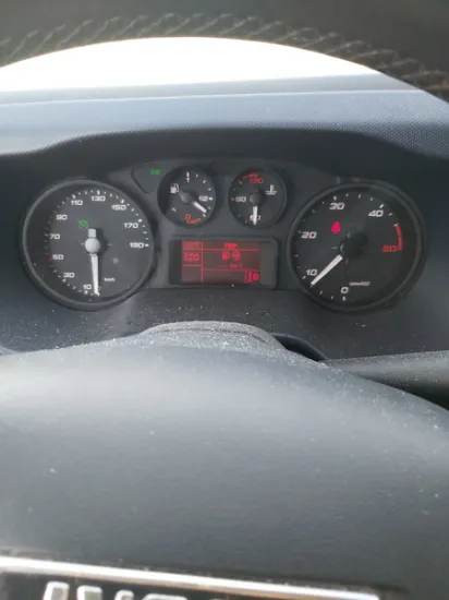 Изображение Iveco - Daily 35S16 Aut., 2.3 Diesel
