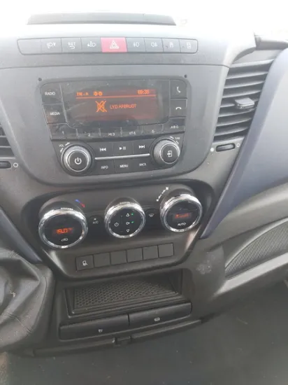 Изображение Iveco - Daily 35S16 Aut., 2.3 Diesel