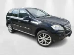 Picture of Mercedes - ML350 4MATIC Aut., 3.0 Diesel,