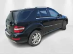 Picture of Mercedes - ML350 4MATIC Aut., 3.0 Diesel,