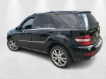 Picture of Mercedes - ML350 4MATIC Aut., 3.0 Diesel,