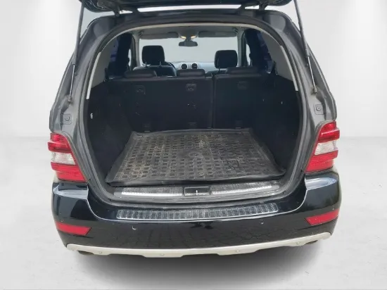 Picture of Mercedes - ML350 4MATIC Aut., 3.0 Diesel,