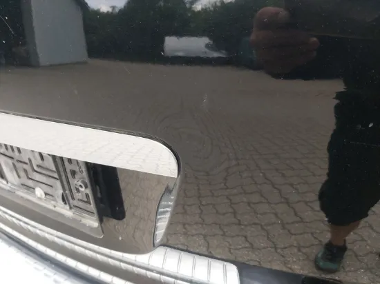 Picture of Mercedes - ML350 4MATIC Aut., 3.0 Diesel,