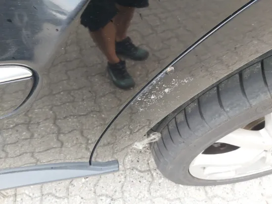 Picture of Mercedes - ML350 4MATIC Aut., 3.0 Diesel,