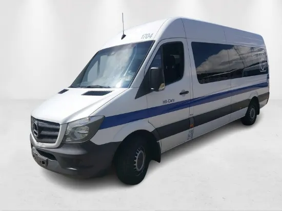 Picture of Mercedes - Sprinter 314 Aut, 2.1 cdi Diesel