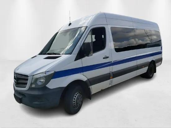 Picture of Mercedes - Sprinter 516, 2.2 Diesel