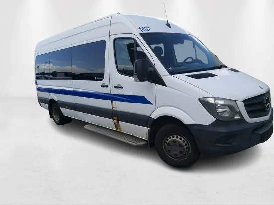 Picture of Mercedes - Sprinter 516, 2.2 Diesel