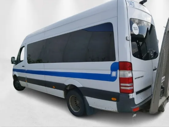 Picture of Mercedes - Sprinter 516, 2.2 Diesel