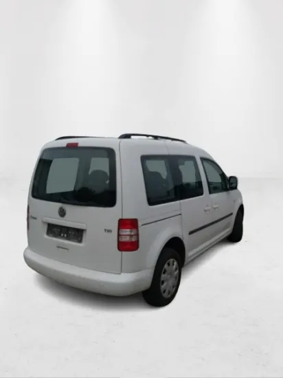 Picture of Volkswagen - Caddy Trendline, 1.2 TSI Benzin