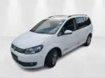 Picture of Volkswagen - TOURAN , 1,6 Diesel