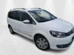 Picture of Volkswagen - TOURAN , 1,6 Diesel