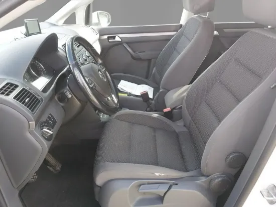 Picture of Volkswagen - TOURAN , 1,6 Diesel