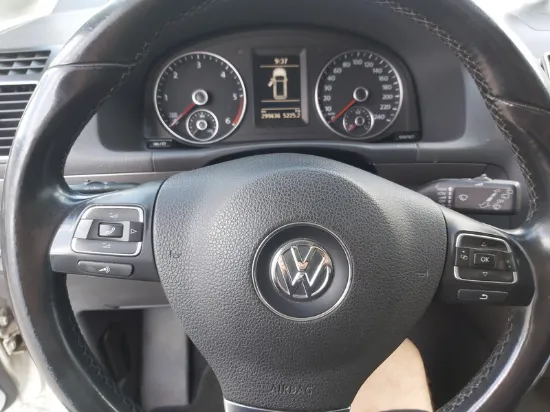 Picture of Volkswagen - TOURAN , 1,6 Diesel