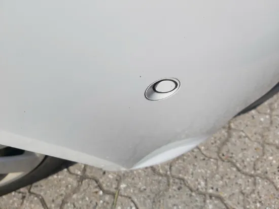 Picture of Volkswagen - TOURAN , 1,6 Diesel