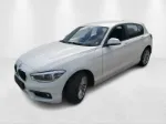 Picture of BMW - 118i , 1,5 Benzin