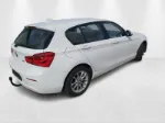 Picture of BMW - 118i , 1,5 Benzin