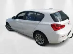 Picture of BMW - 118i , 1,5 Benzin
