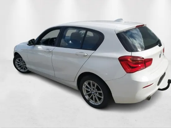 Picture of BMW - 118i , 1,5 Benzin