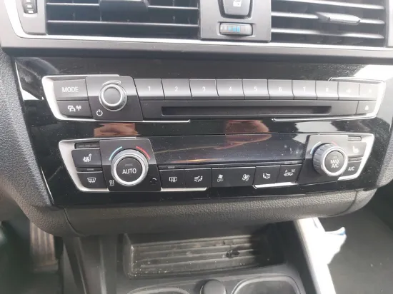 Picture of BMW - 118i , 1,5 Benzin