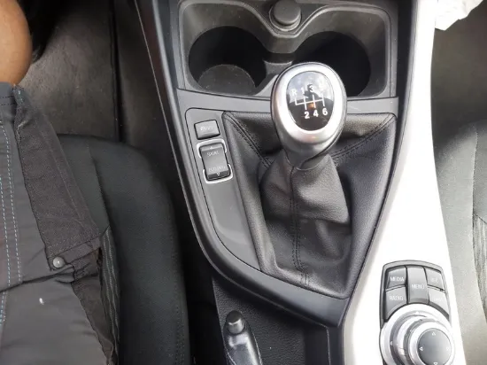 Picture of BMW - 118i , 1,5 Benzin