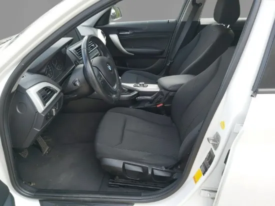Picture of BMW - 118i , 1,5 Benzin