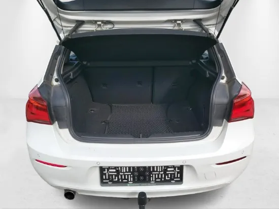 Picture of BMW - 118i , 1,5 Benzin