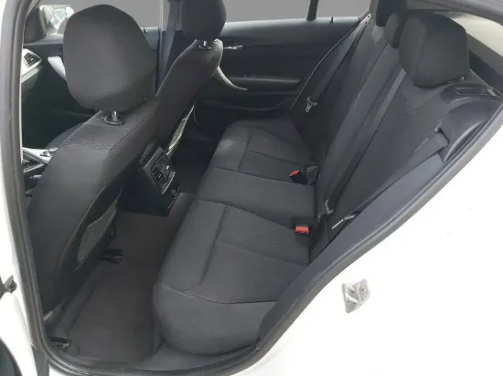 Picture of BMW - 118i , 1,5 Benzin